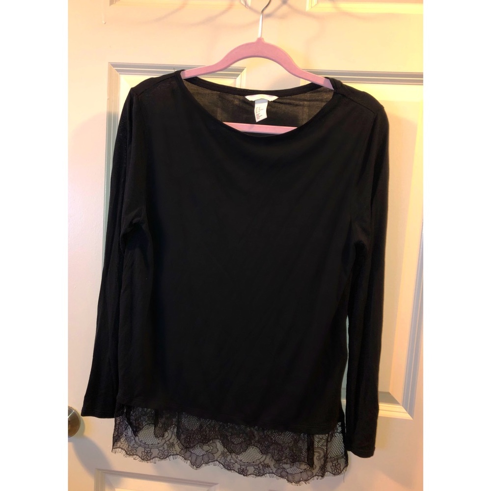 🎀 5 for $25! H&M Top